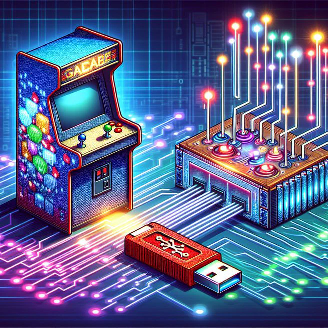 CoinOpsX Compatibility with Legends Ultimate 5.56.0