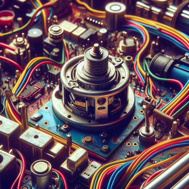 Solenoid Warm Up Issue