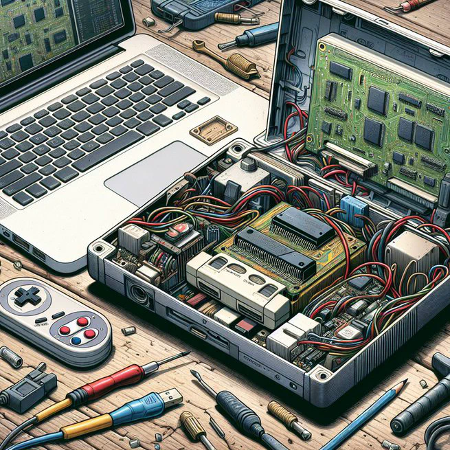 Troubleshooting Batocera Panasonic 3DO